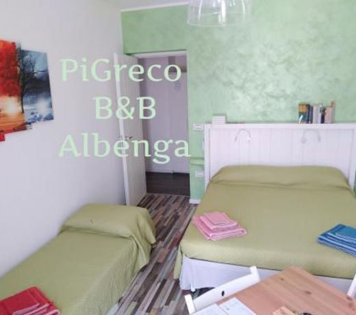 PiGreco