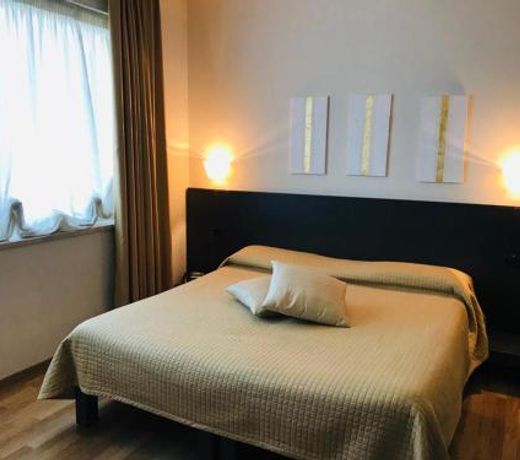 Hotel Villa Calvo