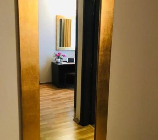 Hotel Villa Calvo