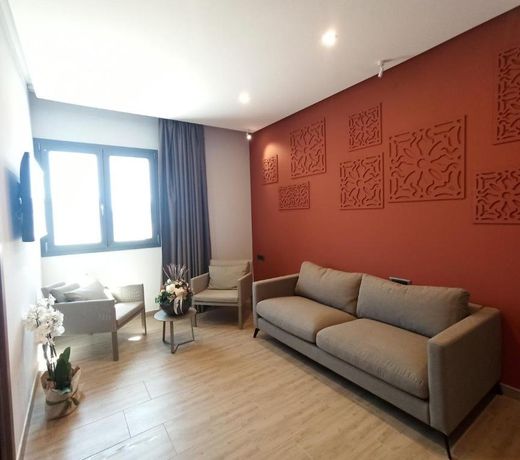 Giafra Luxury Rooms