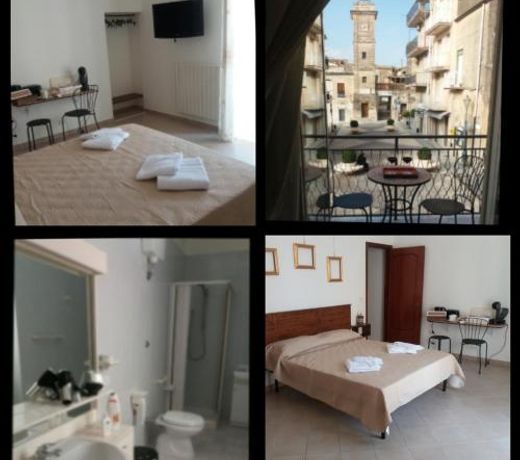 Room & breakfast Acquaviva