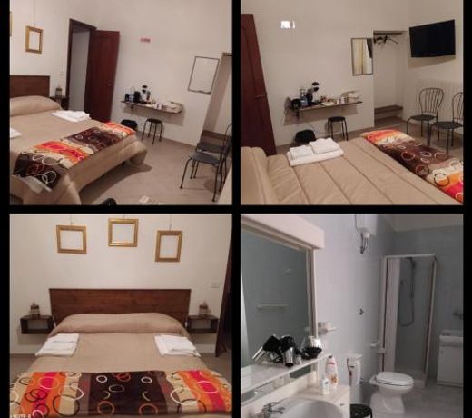 Room & breakfast Acquaviva