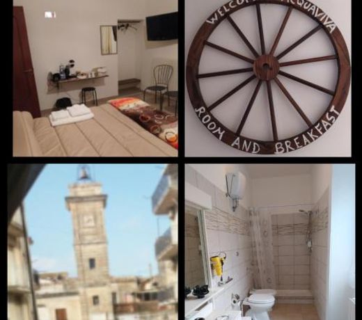 Room & breakfast Acquaviva