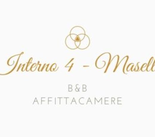 Interno 4 - Maselli