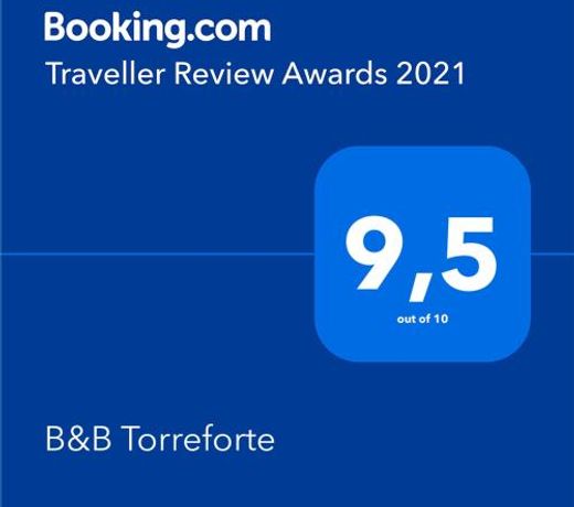 B&B Torreforte