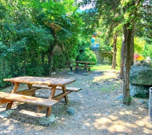 Wohnung mit Seeblick, StrandnÃ¤he und Tiefgaragen Stellplatz