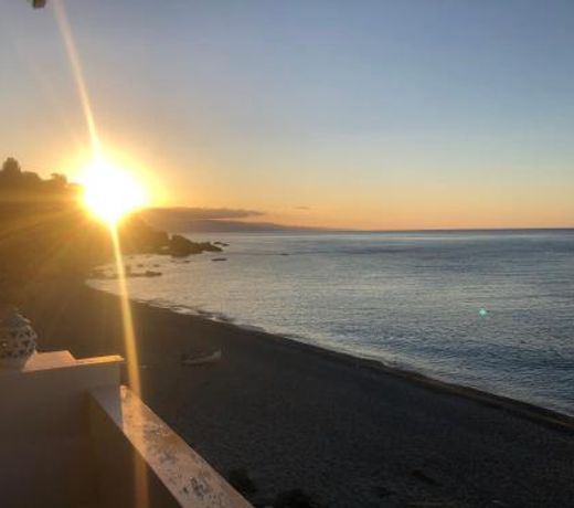 Taormina SeaSuite Fondaco Parrino