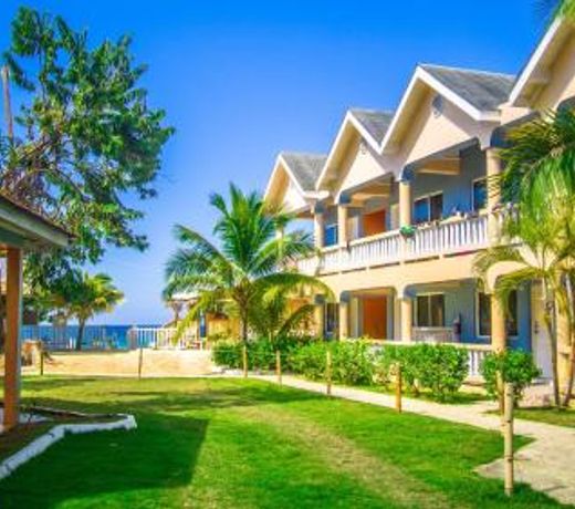 Tamboo Resort