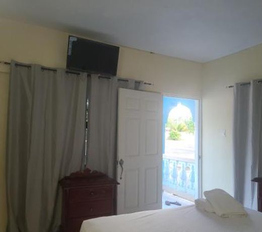 Tamboo Resort