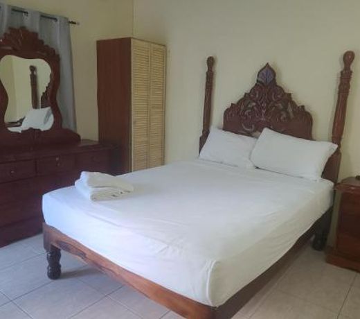 Tamboo Resort