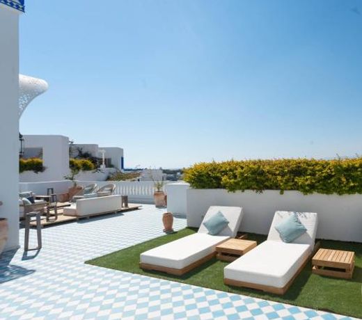 Cloud7 Residences Ayla Aqaba