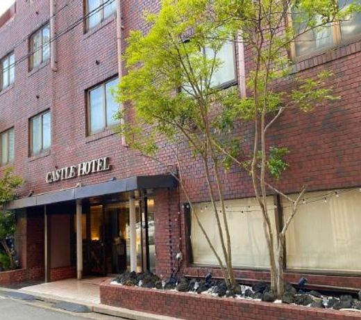 Akashi Castle Hotel - Vacation STAY 83569