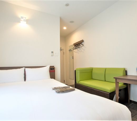 SHIN YOKOHAMA SK HOTEL - Smoking - Vacation STAY 86105