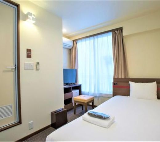 SHIN YOKOHAMA SK HOTEL - Non Smoking - Vacation STAY 86092