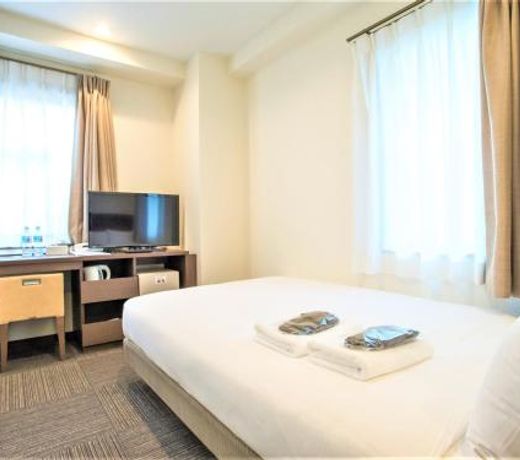 SHIN YOKOHAMA SK HOTEL - Non Smoking - Vacation STAY 86107
