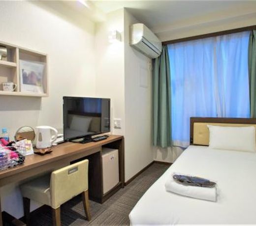 SHIN YOKOHAMA SK HOTEL - Female only & Non Smoking - Vacation STAY 86112