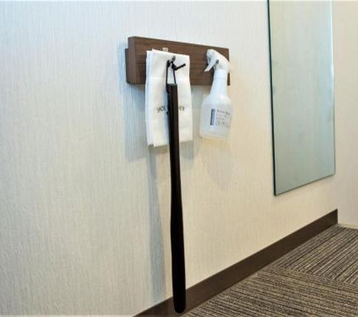 SHIN YOKOHAMA SK HOTEL - Female only & Non Smoking - Vacation STAY 86112