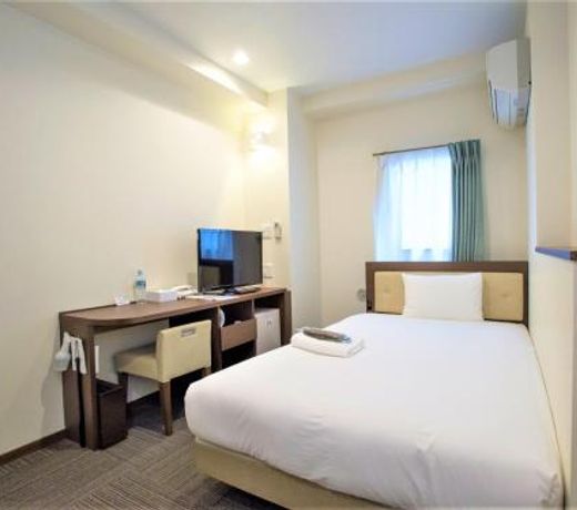 SHIN YOKOHAMA SK HOTEL - Non Smoking - Vacation STAY 86104