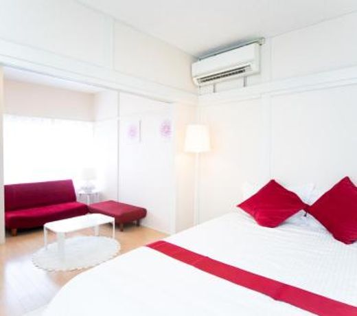 Yokkaichi Nishishinchi Hotel