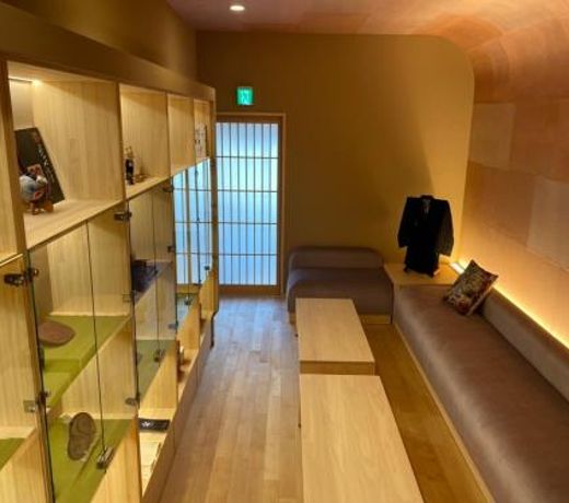 Tsuyama - Hotel - Vacation STAY 85037