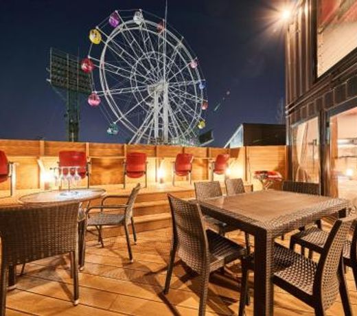 Rakuten STAY x EAGLES-Vacation STAY 72763