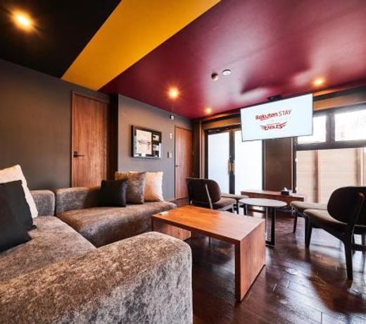 Rakuten STAY x EAGLES-Vacation STAY 72763