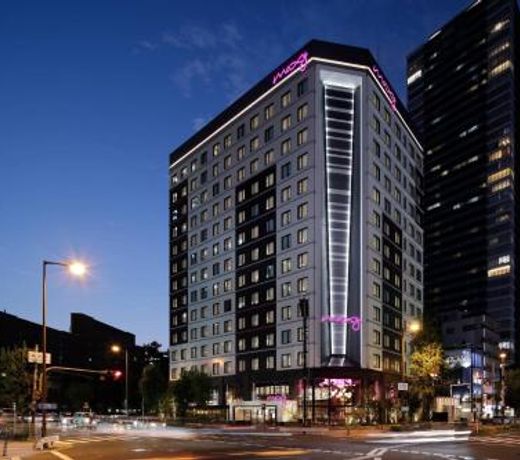 Moxy Osaka Shin Umeda