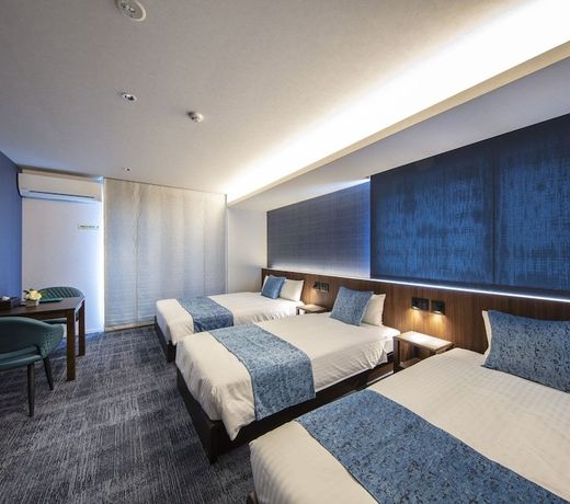 GRAND BASE Okayama Ekimae
