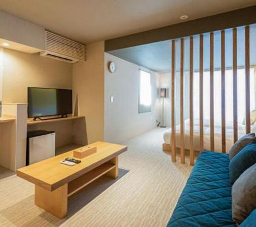 Hotel Rokune