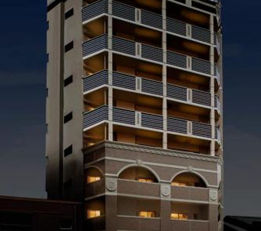 Coruscant Hotel Nagasakiekiâ¡