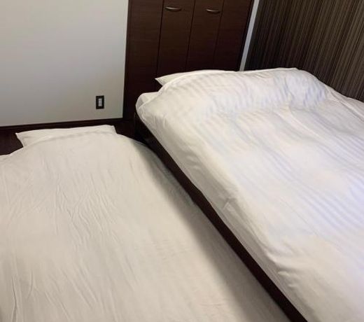 Coruscant Hotel Nagasakiekiâ¡