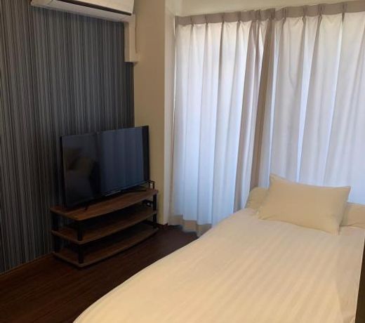 Coruscant Hotel Nagasakiekiâ¡