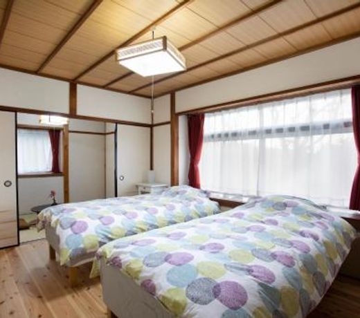 Kameoka - House - Vacation STAY 84269