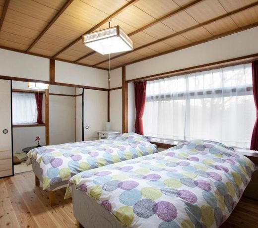 Kameoka - House - Vacation STAY 84269