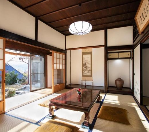 Kameoka - House - Vacation STAY 84233