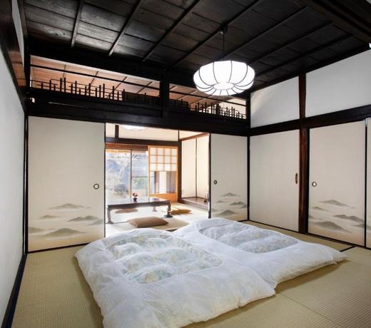 Kameoka - House - Vacation STAY 84233