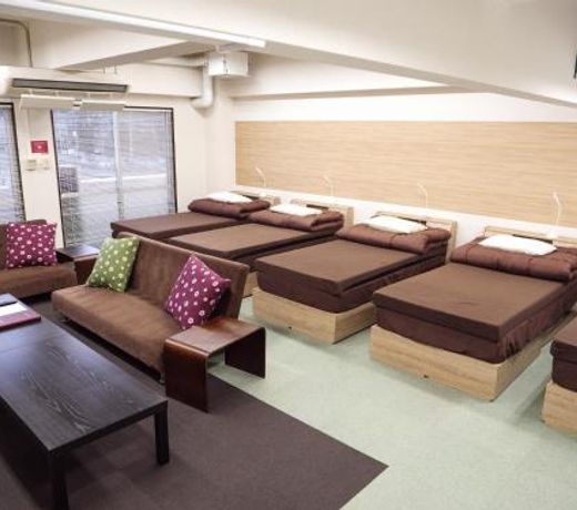 Omotenashi Hostel Miyajima / Vacation STAY 66063