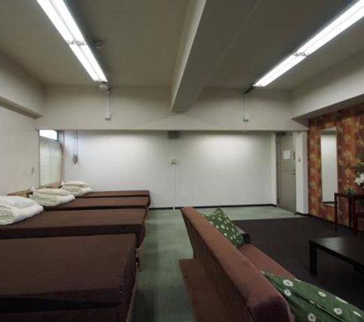 Omotenashi Hostel Miyajima / Vacation STAY 66063