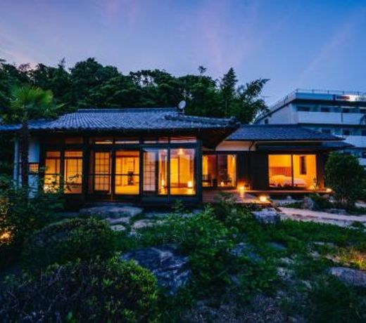 Ajina House - Vacation STAY 84934