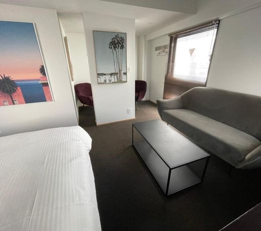 8HOTEL Chigasaki