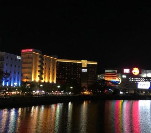 ZONK Tenjin Watanabedori