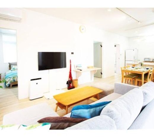 Invest House - Vacation STAY 83683