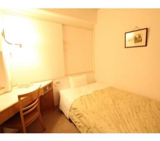 Mizusawa Ground Hotel - Vacation STAY 84949