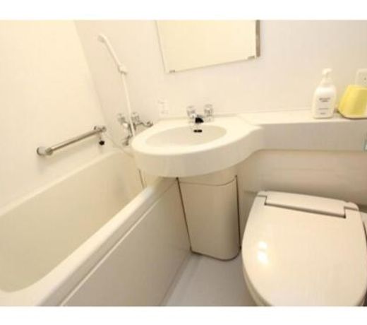 Mizusawa Ground Hotel - Vacation STAY 84949