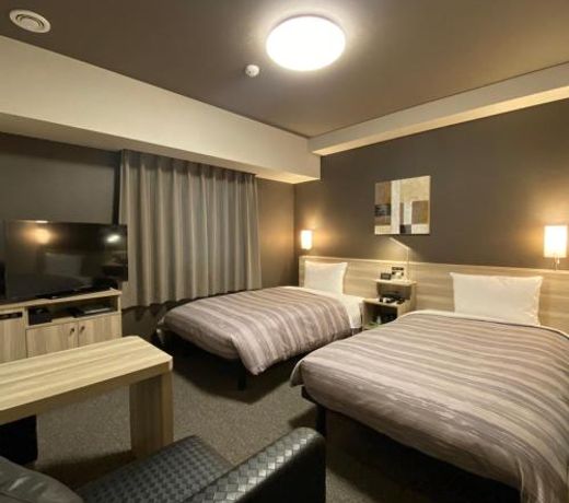 Route Inn Grantia Tokai Spa&Relaxation