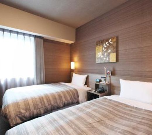 Hotel Route Inn Kusatsu Ritto -Ritto Inter Kokudo 1 gou-