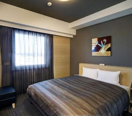 Hotel Route Inn Kusatsu Ritto -Ritto Inter Kokudo 1 gou-