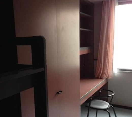 Narita Airport Samurai Hostel