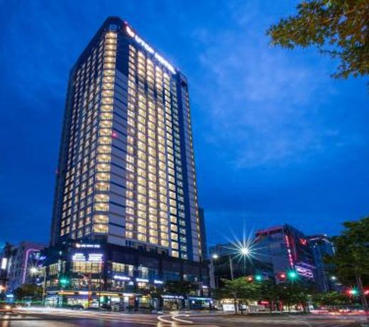 Utop Boutique Hotel&Residence