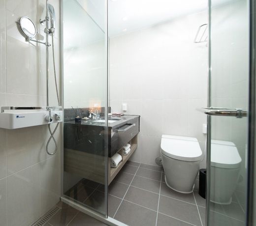 Utop Boutique Hotel&Residence